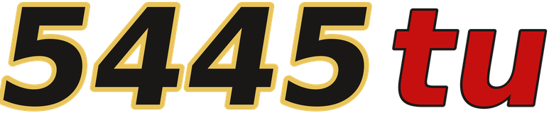 5445tu logo