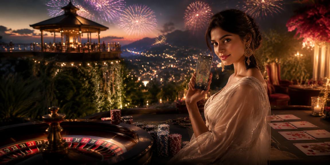 5445tu লাইভ ক্যাসিনো গেম